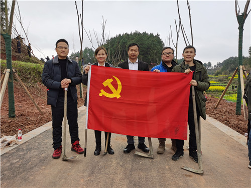 乐动在线登录-乐动(中国)
植树节
