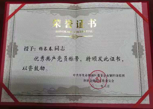 乐动在线登录-乐动(中国)
党支部 杨长春